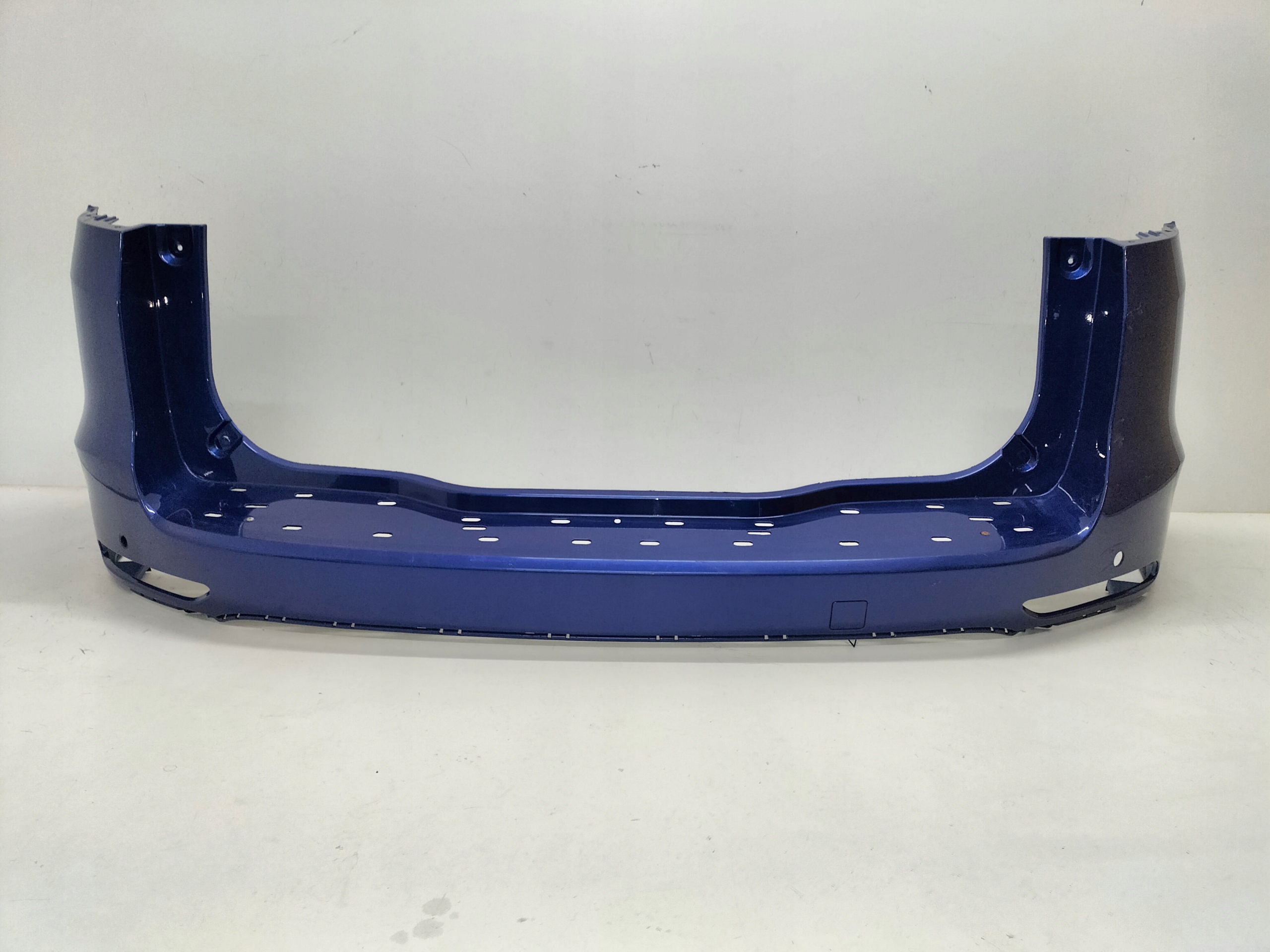 ZADNÝ NÁRAZNÍK FORD S-MAX SMAX MK2 15-