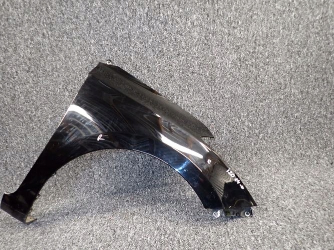 HYUNDAI I20 14- PRAVY PREDNY BLATNIK