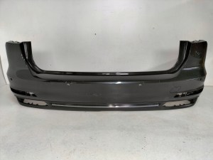 ZADNÝ NÁRAZNÍK AUDI A6 C8 18- KOMBI ZADNÝ NÁRAZNÍK AUDI A6 C8 18- KOMBI