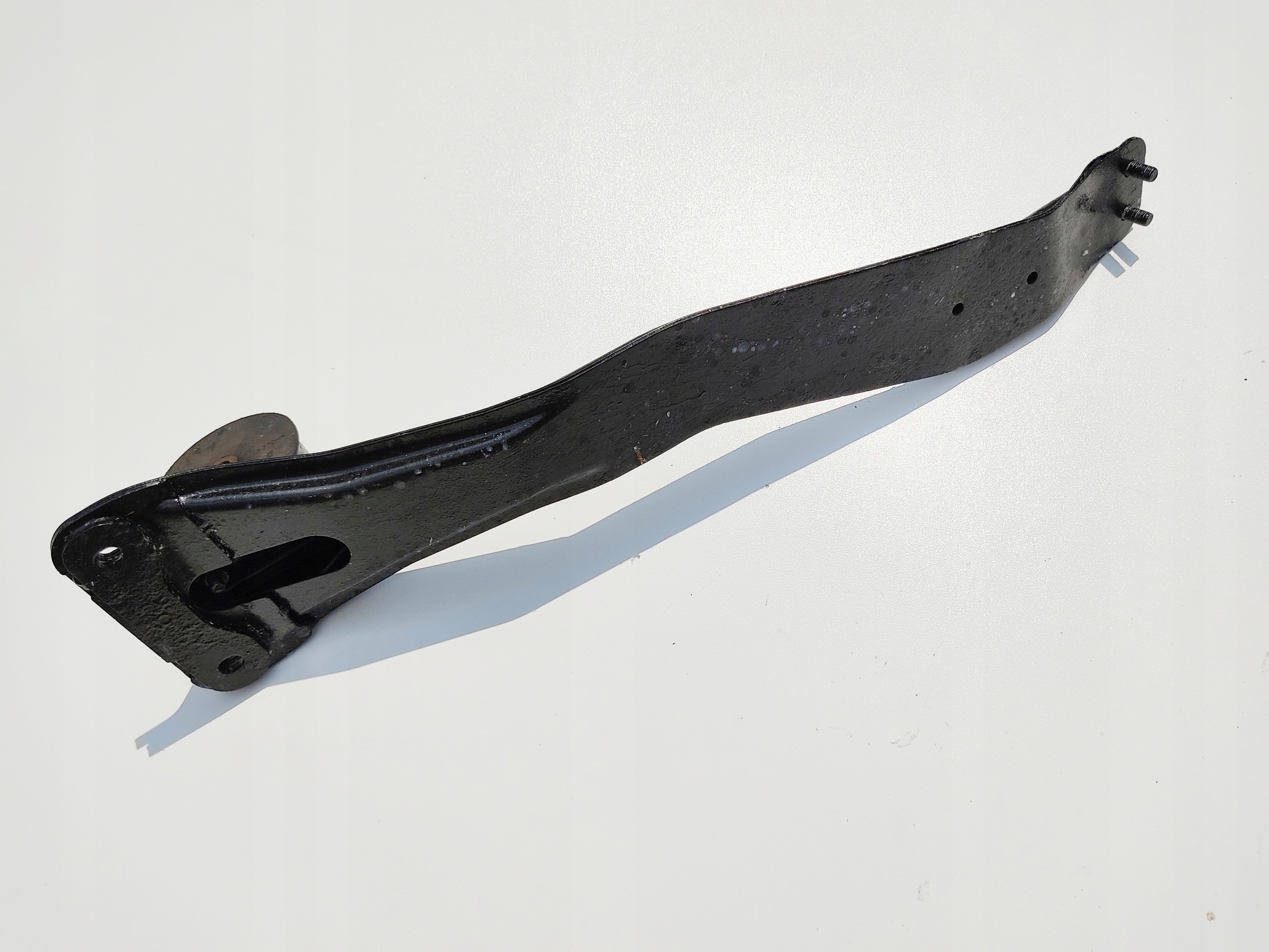VÝSTUHA PODPORA PODVOZKU FIAT SEDICI 1.9 Diesel DDIS 2006-2014