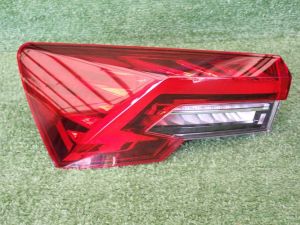 SKODA OCTAVIA IV LED SEDAN LIFT 24- LAVE ZADNE SVETLO SKODA OCTAVIA IV LED SEDAN LIFT 24- LAVE ZADNE SVETLO