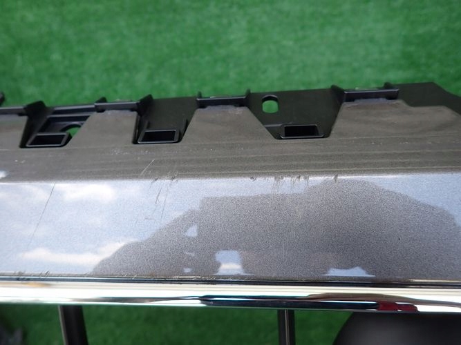 AUDI A4 B9 LIFT 19- PREDNÝ NÁRAZNÍK