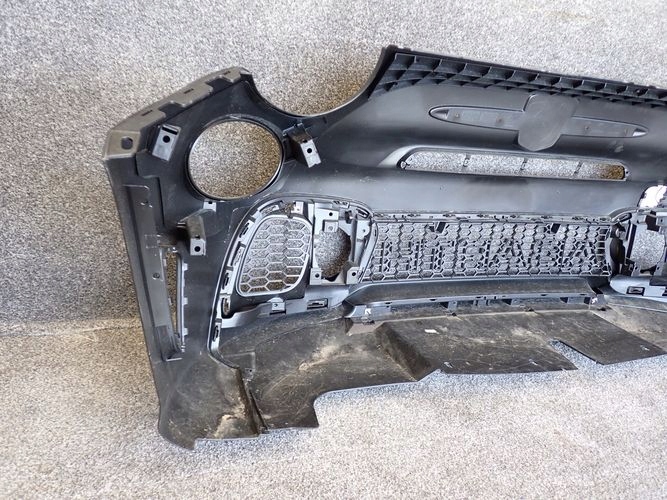 FIAT 500 ABARTH LIFT 16- PREDNÝ NÁRAZNÍK