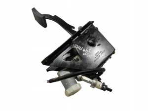SPOJKOVÉ ČERPADLO SPOJKOVY PEDAL LAND ROVER DEFENDER 2.4 TDCI 2007-2014 SPOJKOVÉ ČERPADLO SPOJKOVY PEDAL LAND ROVER DEFENDER 2.4 TDCI 2007-2014