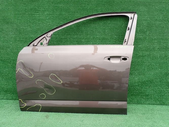 SKODA OCTAVIA III LAVE PREDNE DVERE