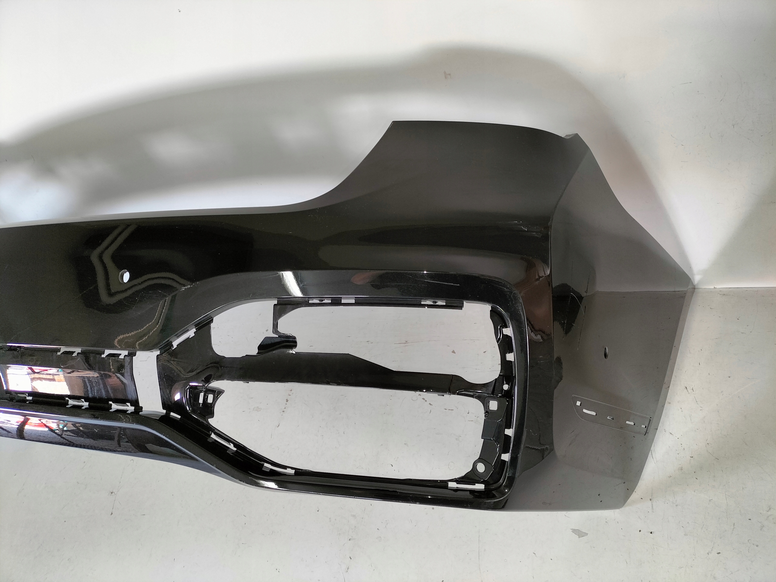 ZADNÝ NÁRAZNÍK BMW 7 G11 G12 LCI LIFT 19- M-PAKET