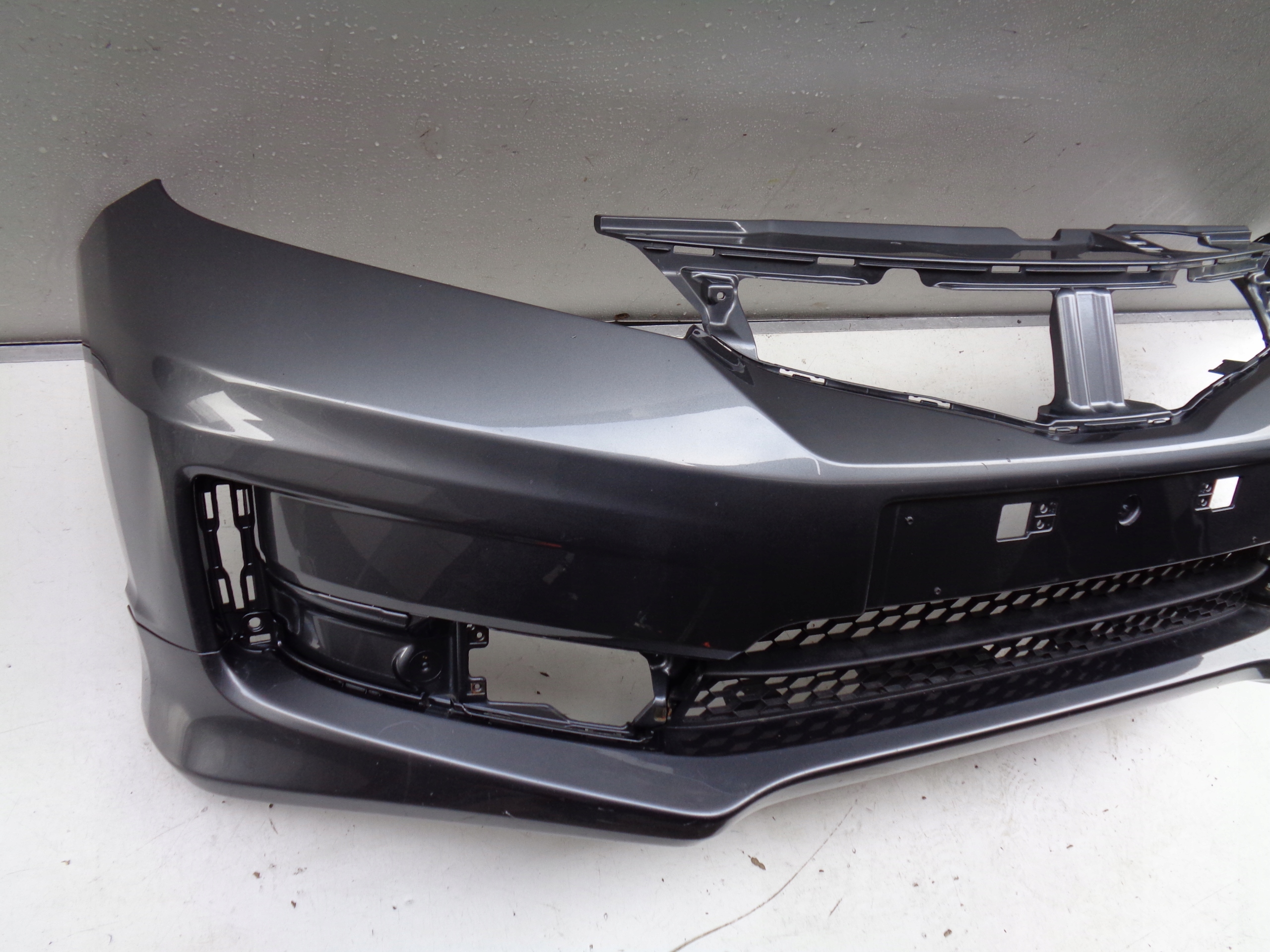 PREDNÝ NÁRAZNÍK HONDA JAZZ 11- LIFT SPORT NR 37250
