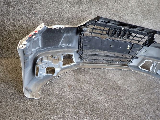 AUDI A1 LIFT 14- PREDNÝ NÁRAZNÍK