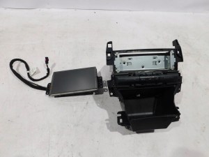 DISPLEJ RADIO NAVIGACIA CITROEN C3 II 9816246080 DISPLEJ RADIO NAVIGACIA CITROEN C3 II 9816246080