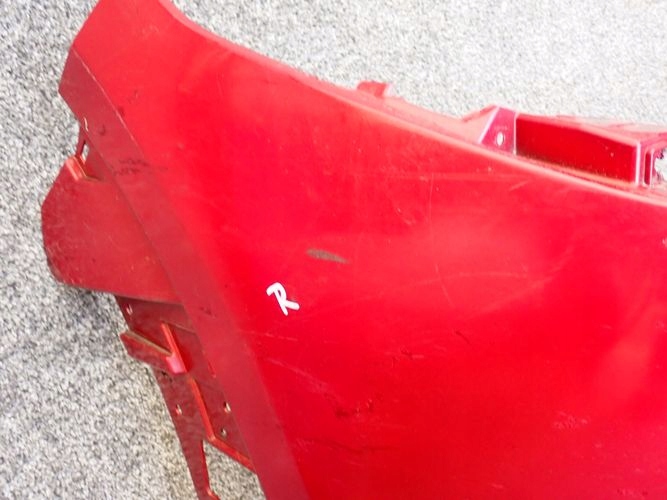 MAZDA CX30 19- PREDNÝ NÁRAZNÍK