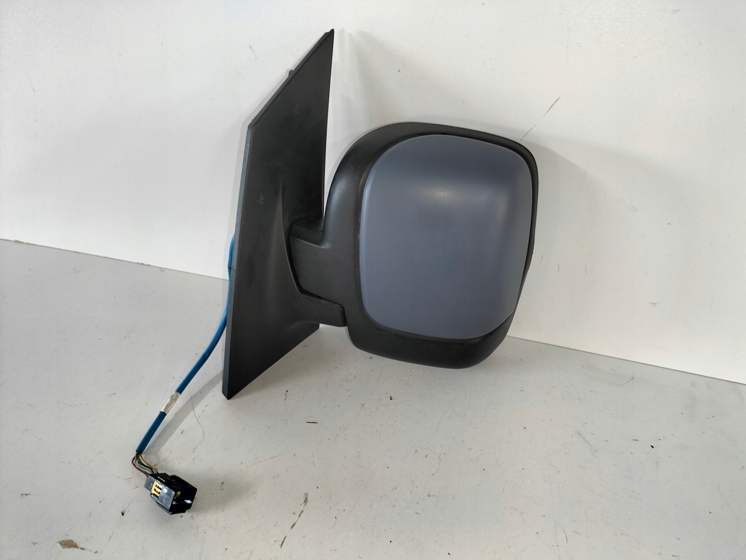 ĽAVÉ ZRKADLO ELEKTRICKÉ JUMPY SCUDO EXPERT II 07