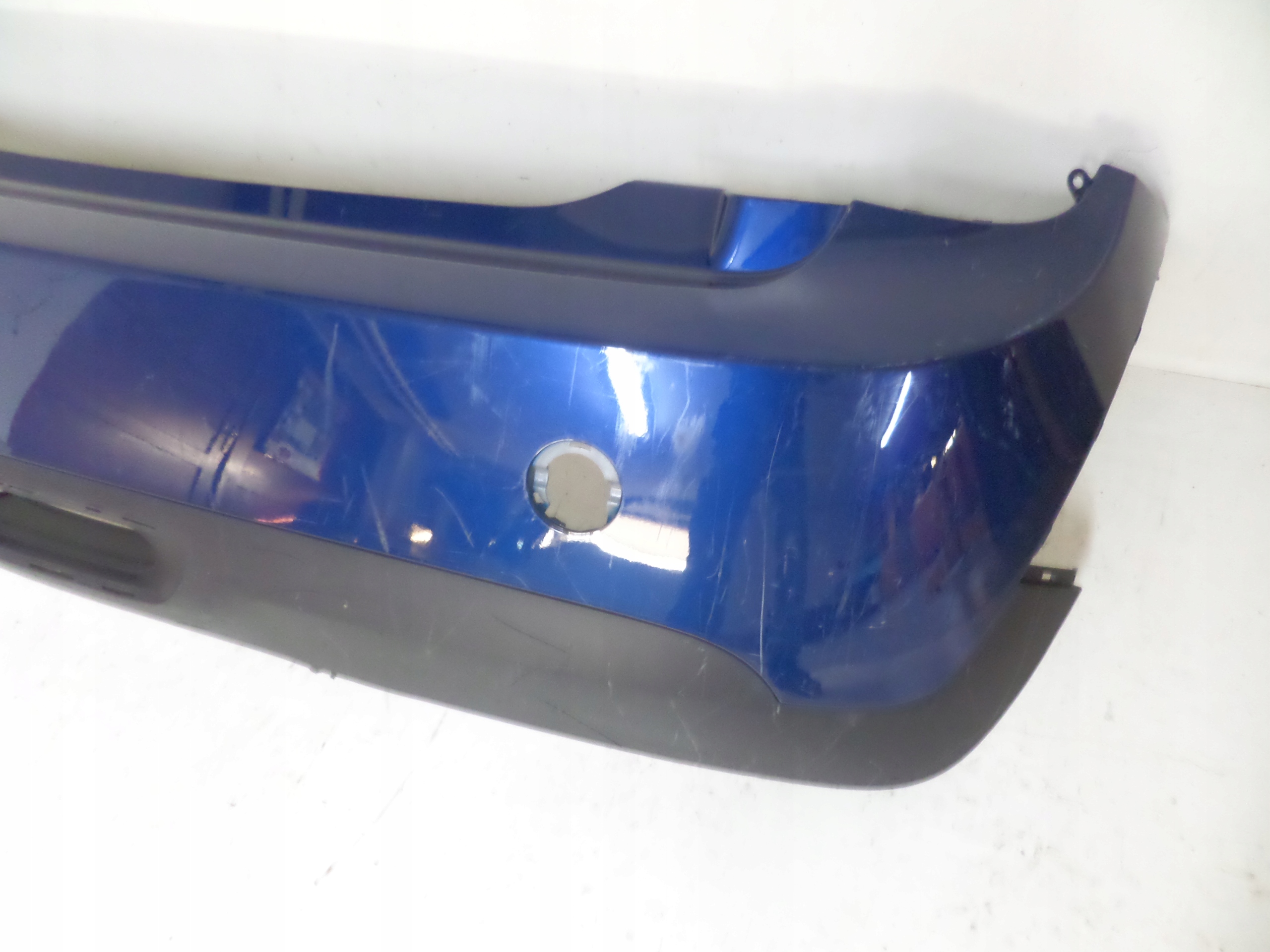 ZADNÝ NÁRAZNÍK MINI COOPER F56 14-