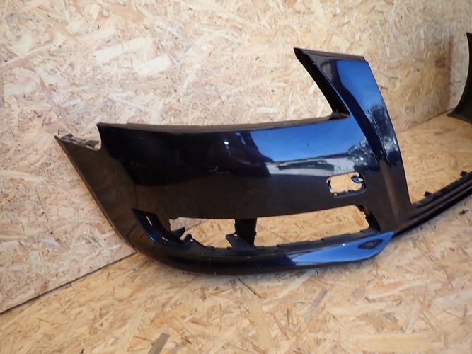 AUDI A3 LIFT 08-12 PREDNÝ NÁRAZNÍK