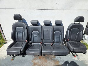 Audi Q5 8r s-line S-LINE SEDAČKY Audi Q5 8r s-line S-LINE SEDAČKY