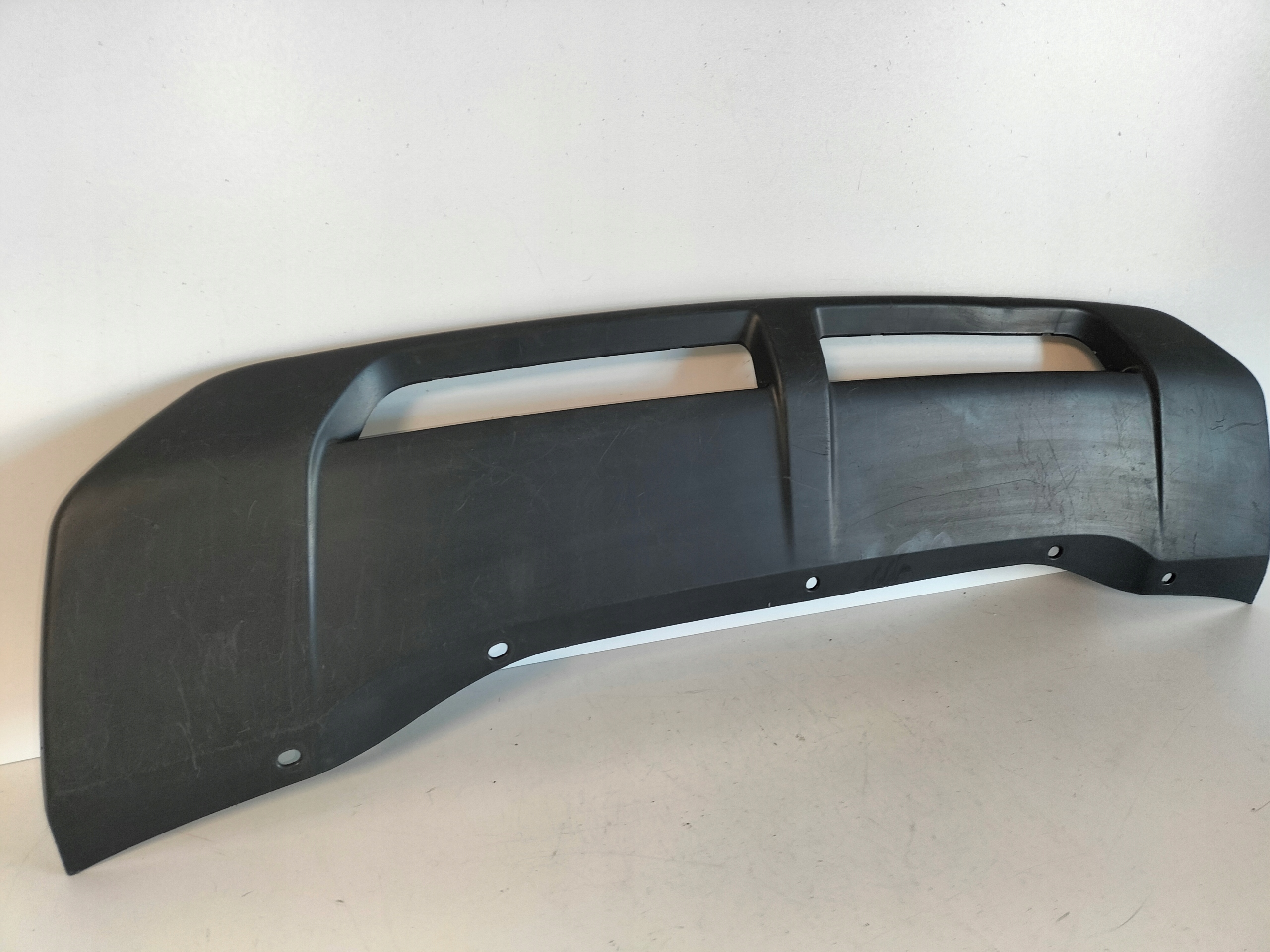 SPOJLER PREDNEHO NARAZNIKA MITSUBISHI ASX I LIFT 16-19