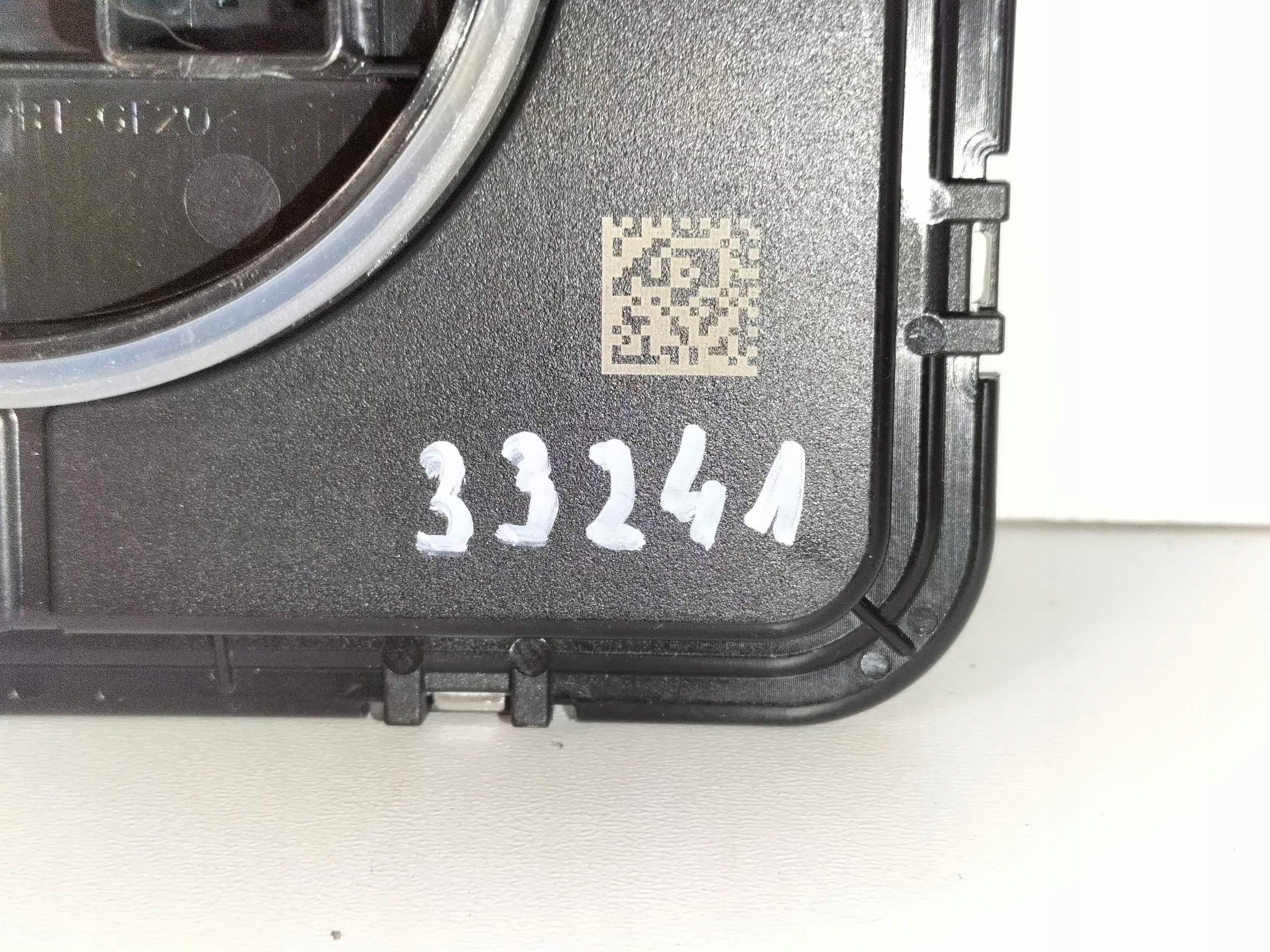 MENIČ NAPÄTIA MODUL SVETLA LED VOLVO S60 V60 18- S90 V90 17- XC40 18- XC60 II