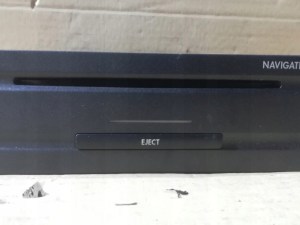 VW PHAETON NAVIGACIA 3D0919887D VW PHAETON NAVIGACIA 3D0919887D