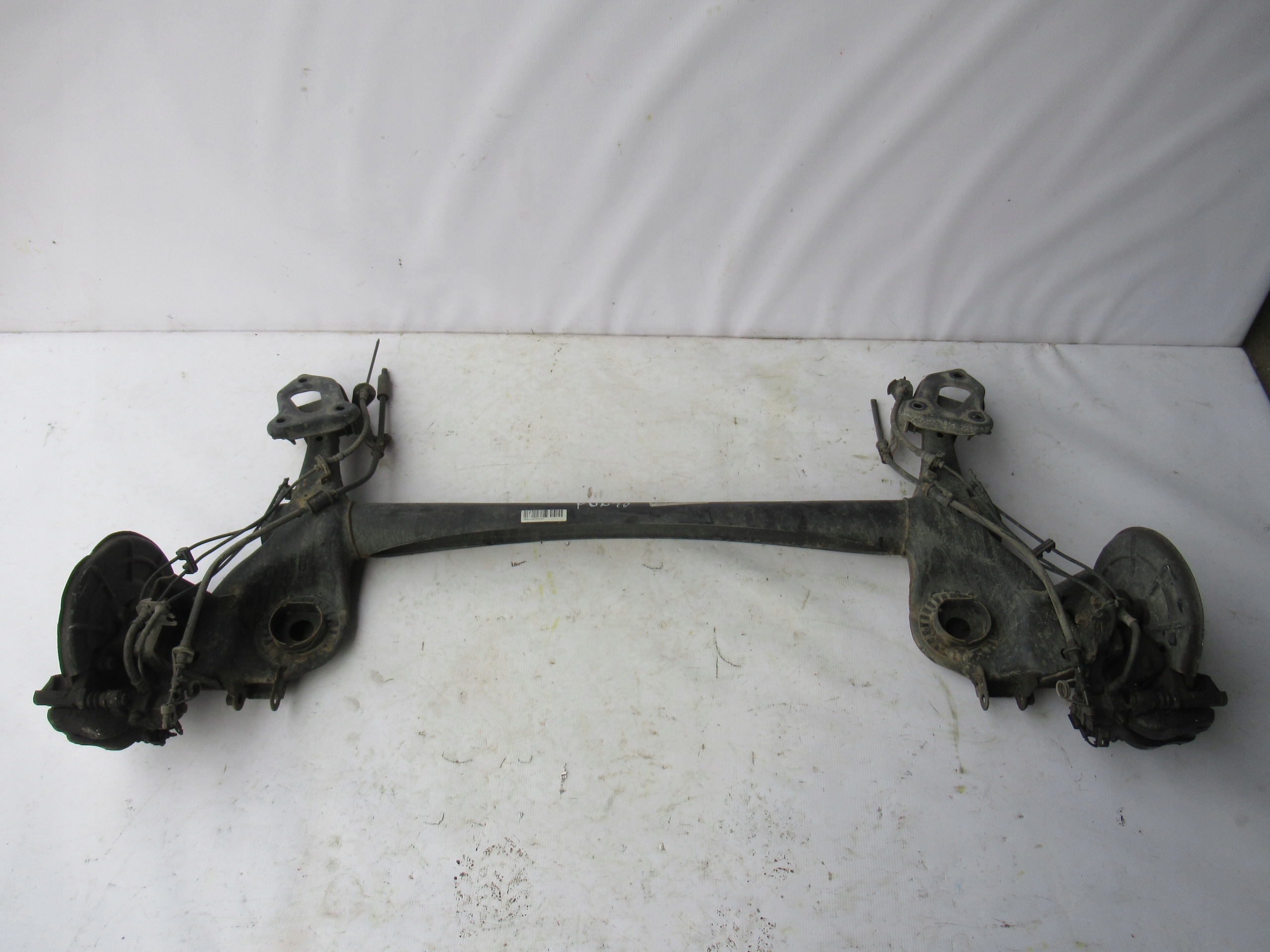 ZADNA NAPRAVA GRANDE PUNTO EVO KOTÚČE