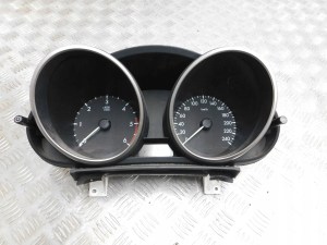 TACHOMETER BUDIKY MAZDA 5 1.6 CITD RECG20 TACHOMETER BUDIKY MAZDA 5 1.6 CITD RECG20