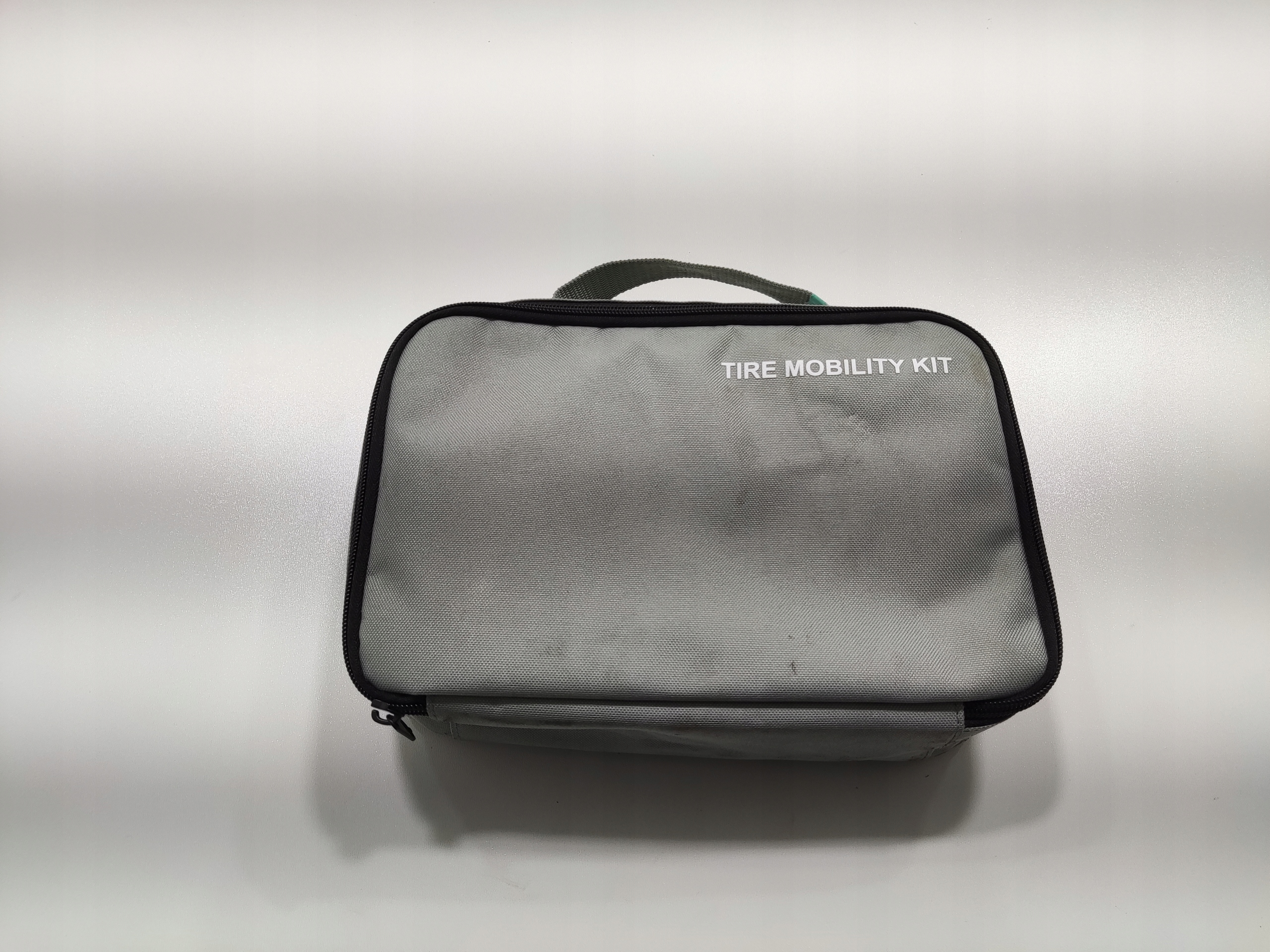 KOMPRESOR NA FUKANIE KOLIES HYUNDAI KONA II 2023-2025 52933-KL100