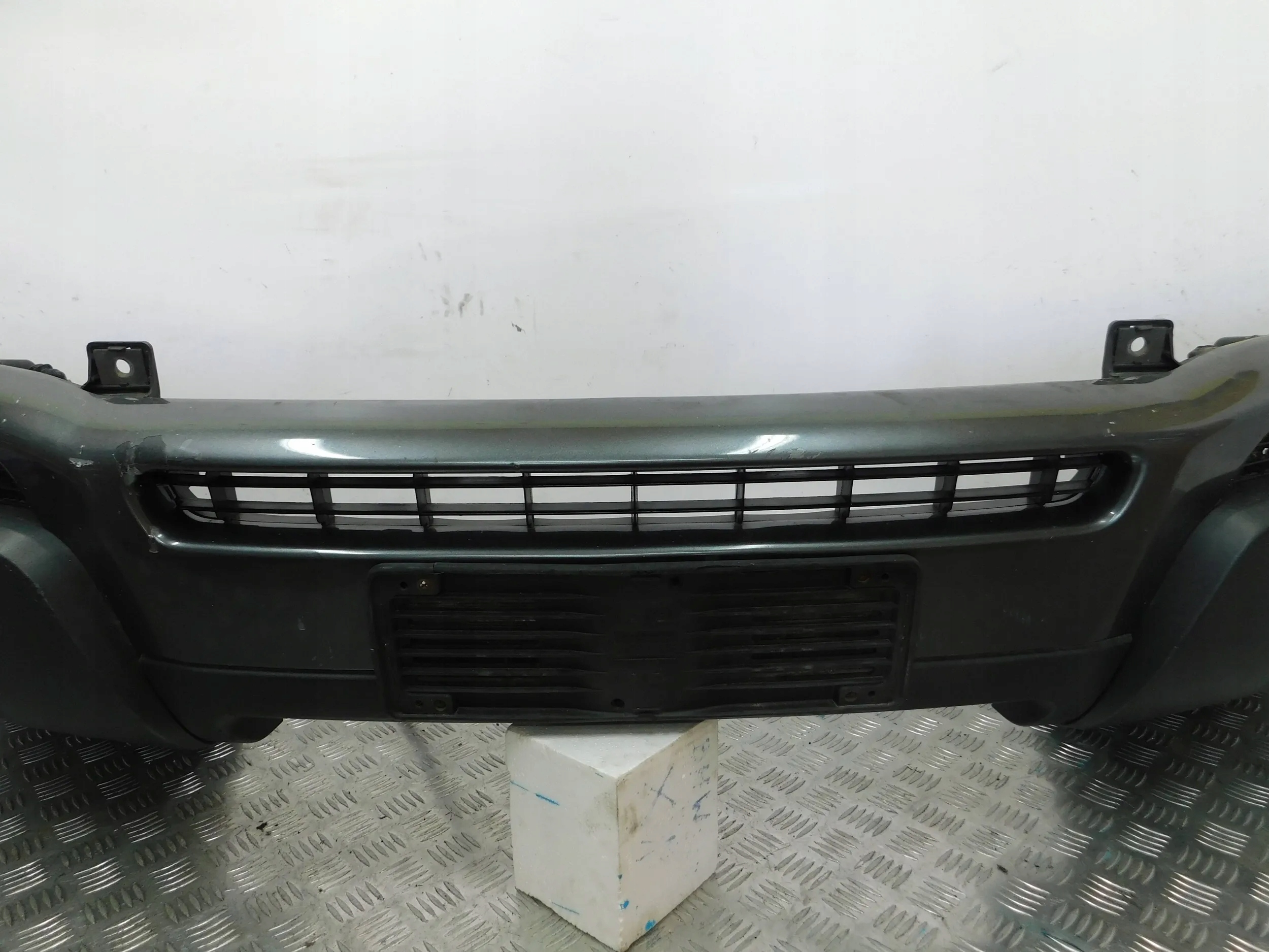 PREDNÝ NÁRAZNÍK VOLVO XC90