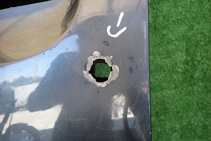 DACIA DUSTER II 17- LAVE PREDNE DVERE