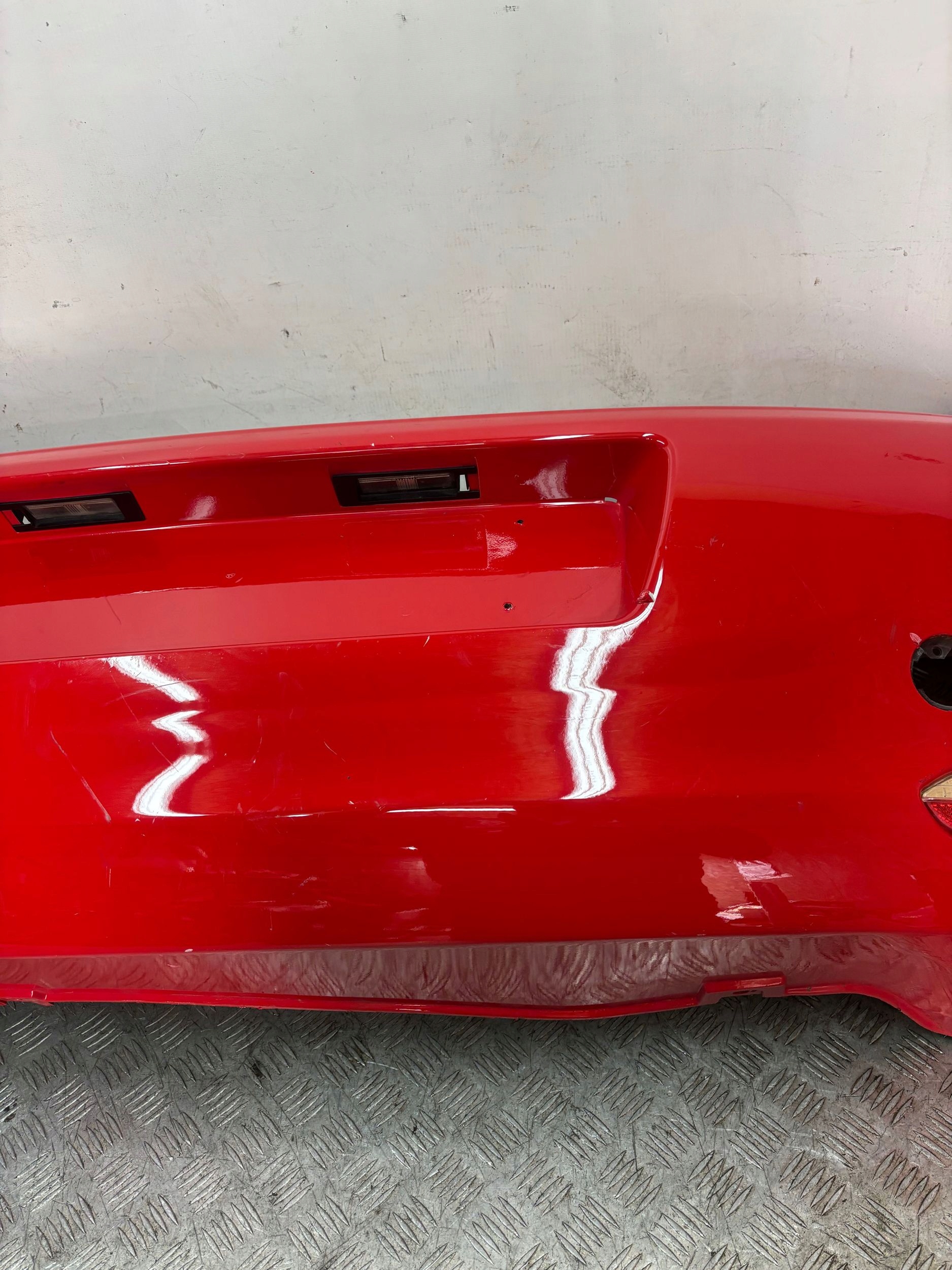 ZADNÝ NÁRAZNÍK FIAT PUNTO EVO 12-