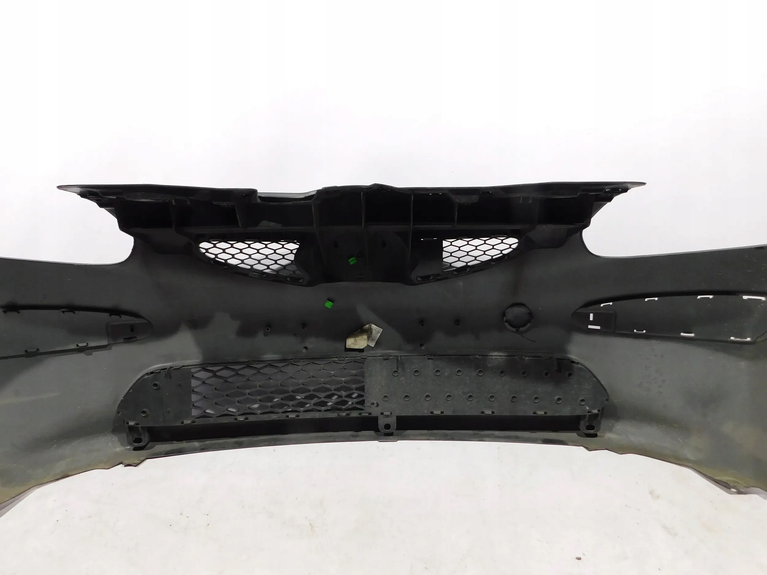PREDNÝ NÁRAZNÍK TOYOTA AYGO