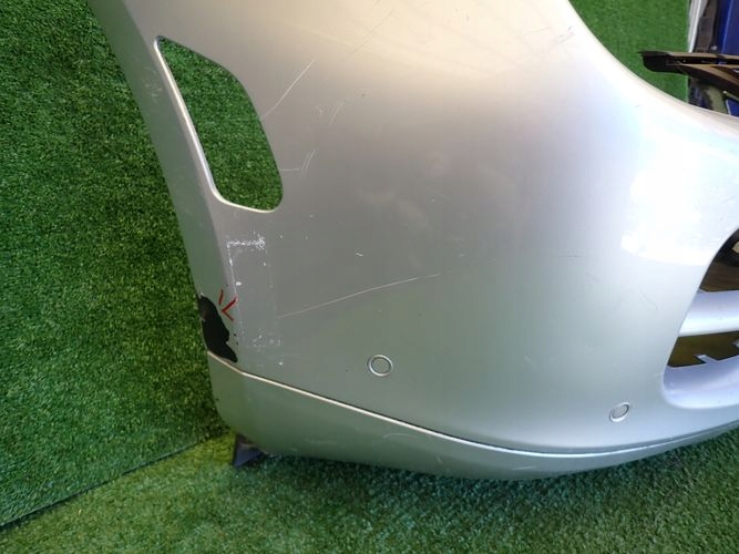 PORSCHE CAYENNE 7L5 PREDNÝ NÁRAZNÍK