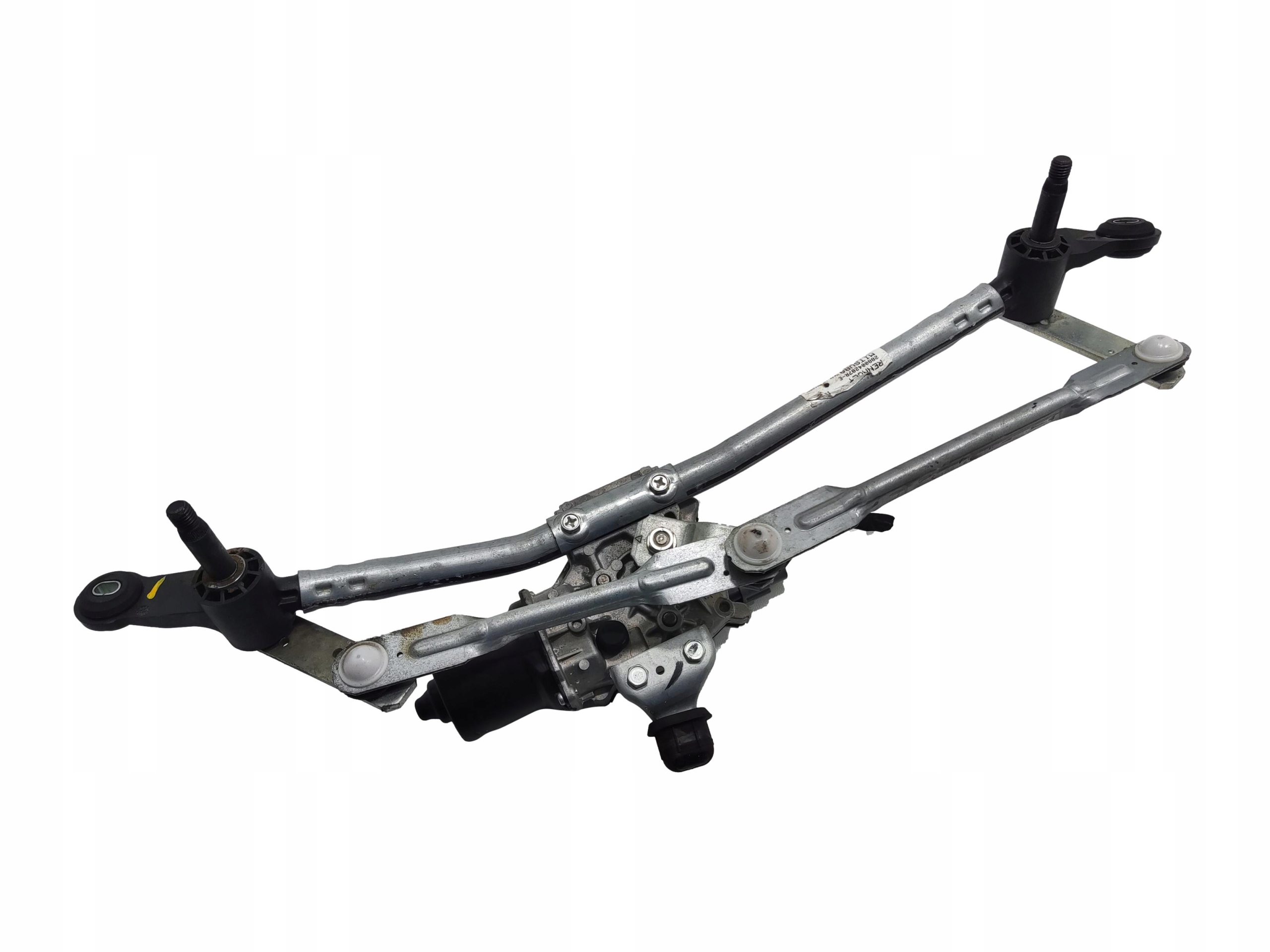 MECHANIZMUS STIERACOV RENAULT EXPRESS II 288004287R 2021-2025