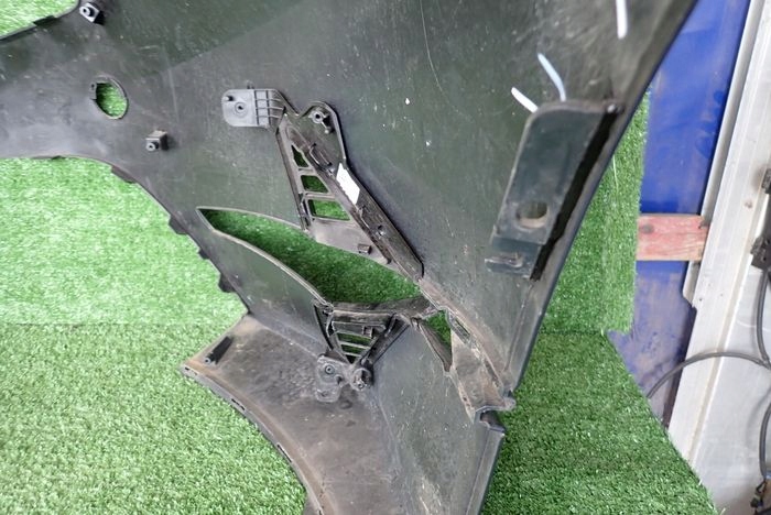 KIA CEED III LIFT 21- PREDNÝ NÁRAZNÍK