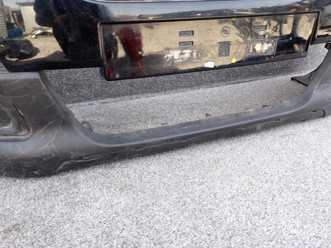 PEUGEOT 2008 LIFT 16- PREDNÝ NÁRAZNÍK