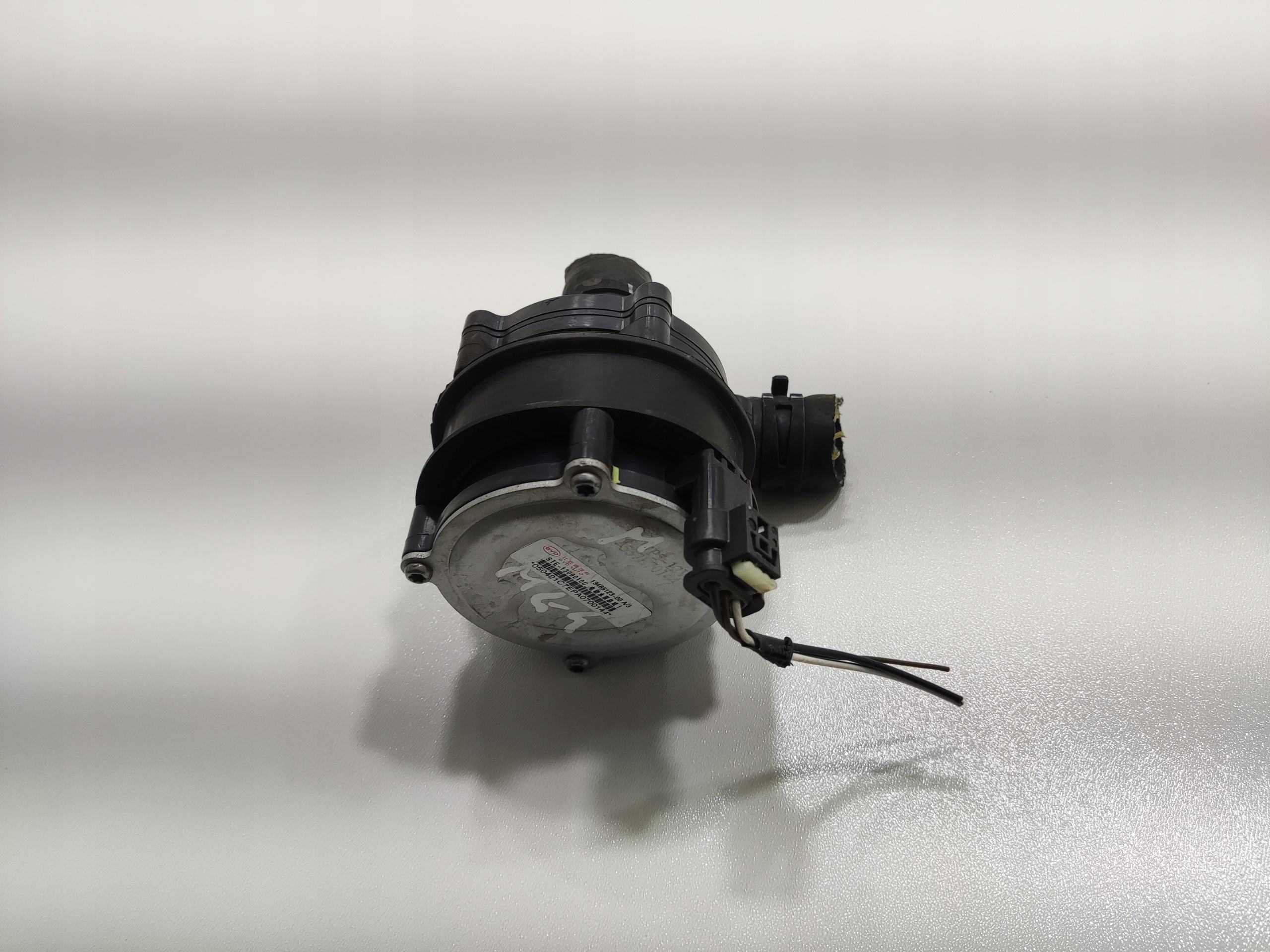 OBEHOVÉ ČERPADLO BYD SEAL 2024-2025 13485123-00 STE-1309010C