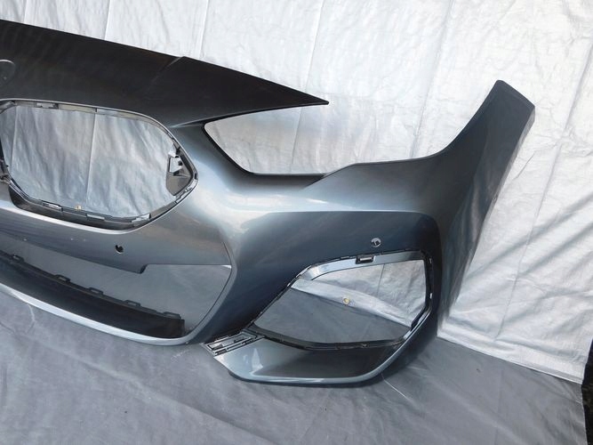 BMW F44 2 GRAND COUPE M-PAKET PREDNÝ NÁRAZNÍK