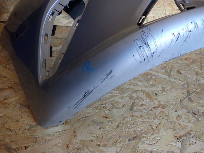 MERCEDES W247 247 B-KLASA 18- PREDNÝ NÁRAZNÍK