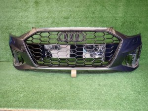 AUDI A4 B9 S-LINE LIFT 19- PREDNÝ NÁRAZNÍK AUDI A4 B9 S-LINE LIFT 19- PREDNÝ NÁRAZNÍK