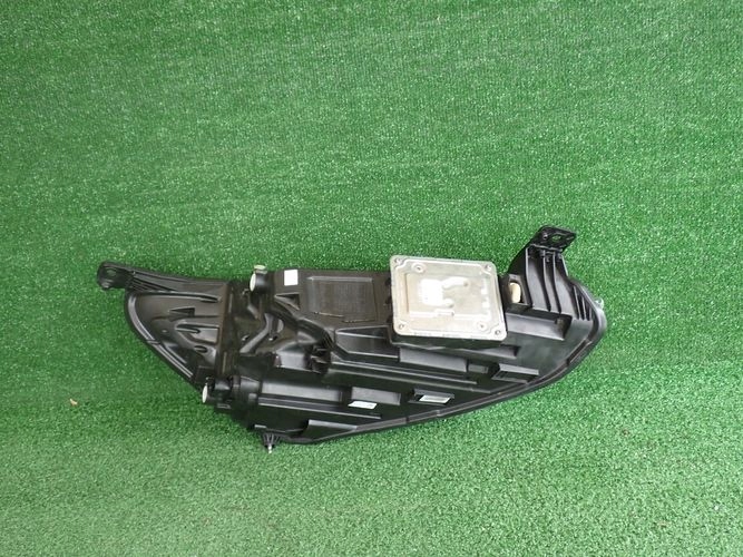 FORD FOCUS MK4 FULL LED 18- LAVE PREDNE SVETLO