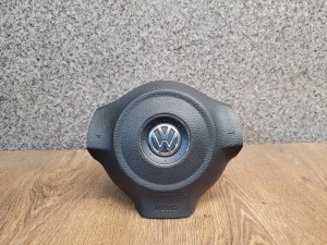 VW POLO 6R 08- VOLANTOVY AIRBAG 6R0880201D VW POLO 6R 08- VOLANTOVY AIRBAG 6R0880201D