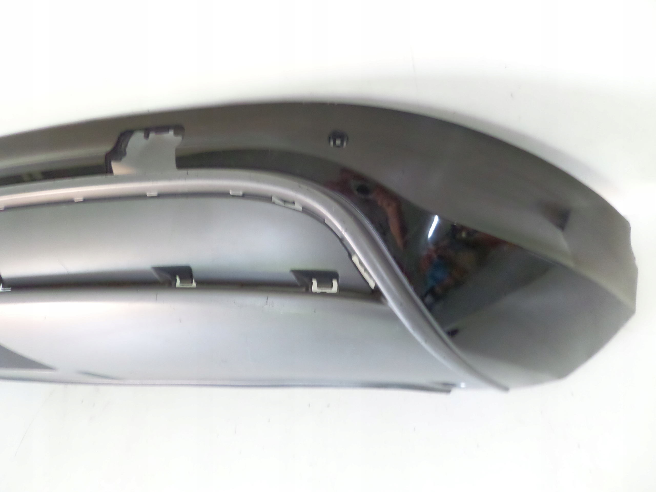 ZADNY SPOJLER AUDI Q3 11-15 S-LINE