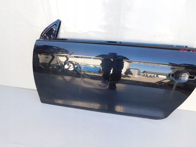 VW EOS LAVE PREDNE DVERE