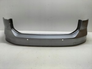 ZADNÝ NÁRAZNÍK VW PASSAT B8 3G9 14- KOMBI ZADNÝ NÁRAZNÍK VW PASSAT B8 3G9 14- KOMBI