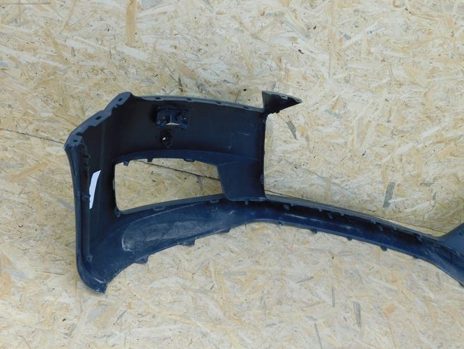 AUDI TT 14- PREDNÝ NÁRAZNÍK