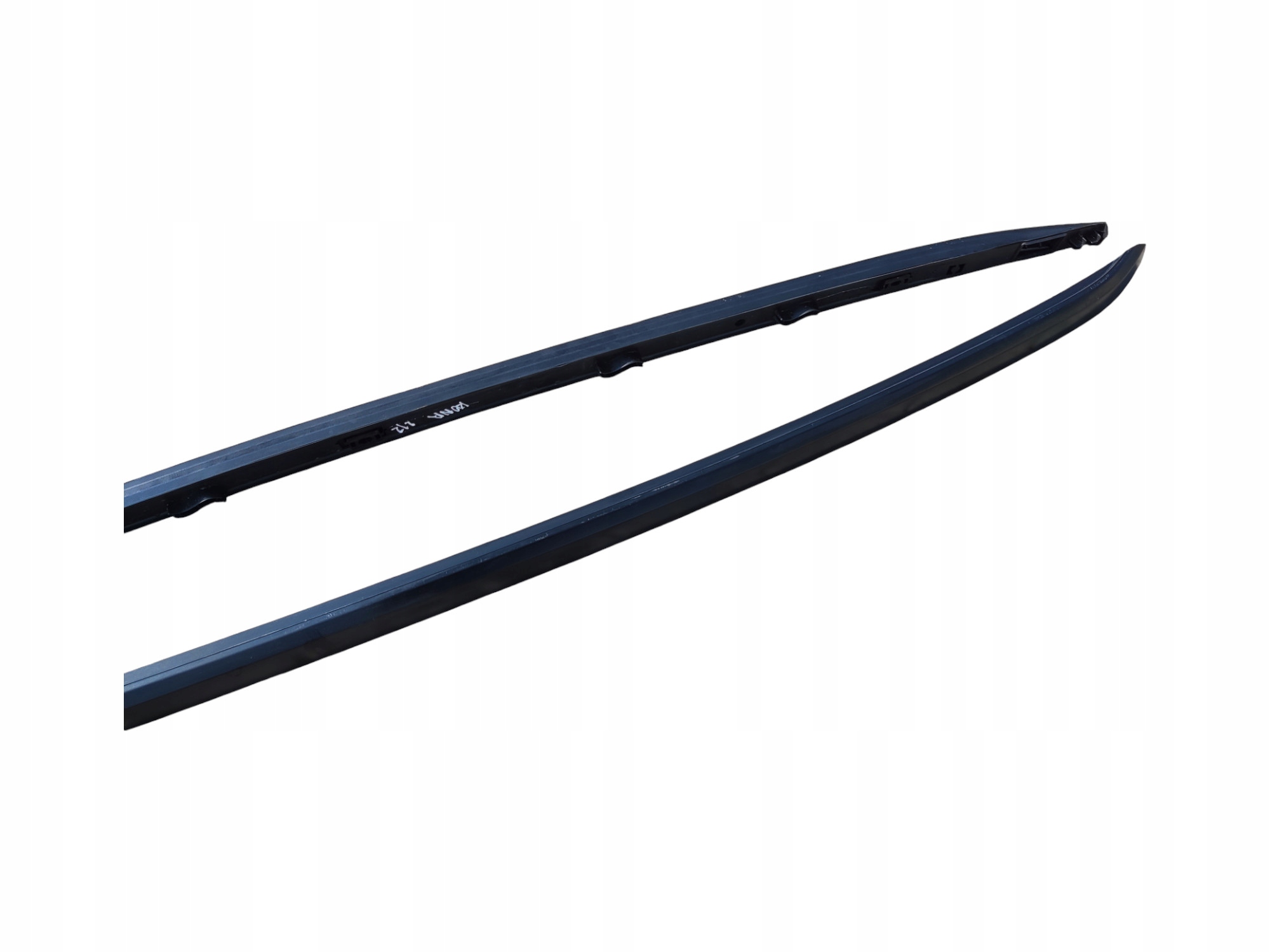 ORIGINÁLNE STRESNE NOSICE HYUNDAI KONA II 2023-2025