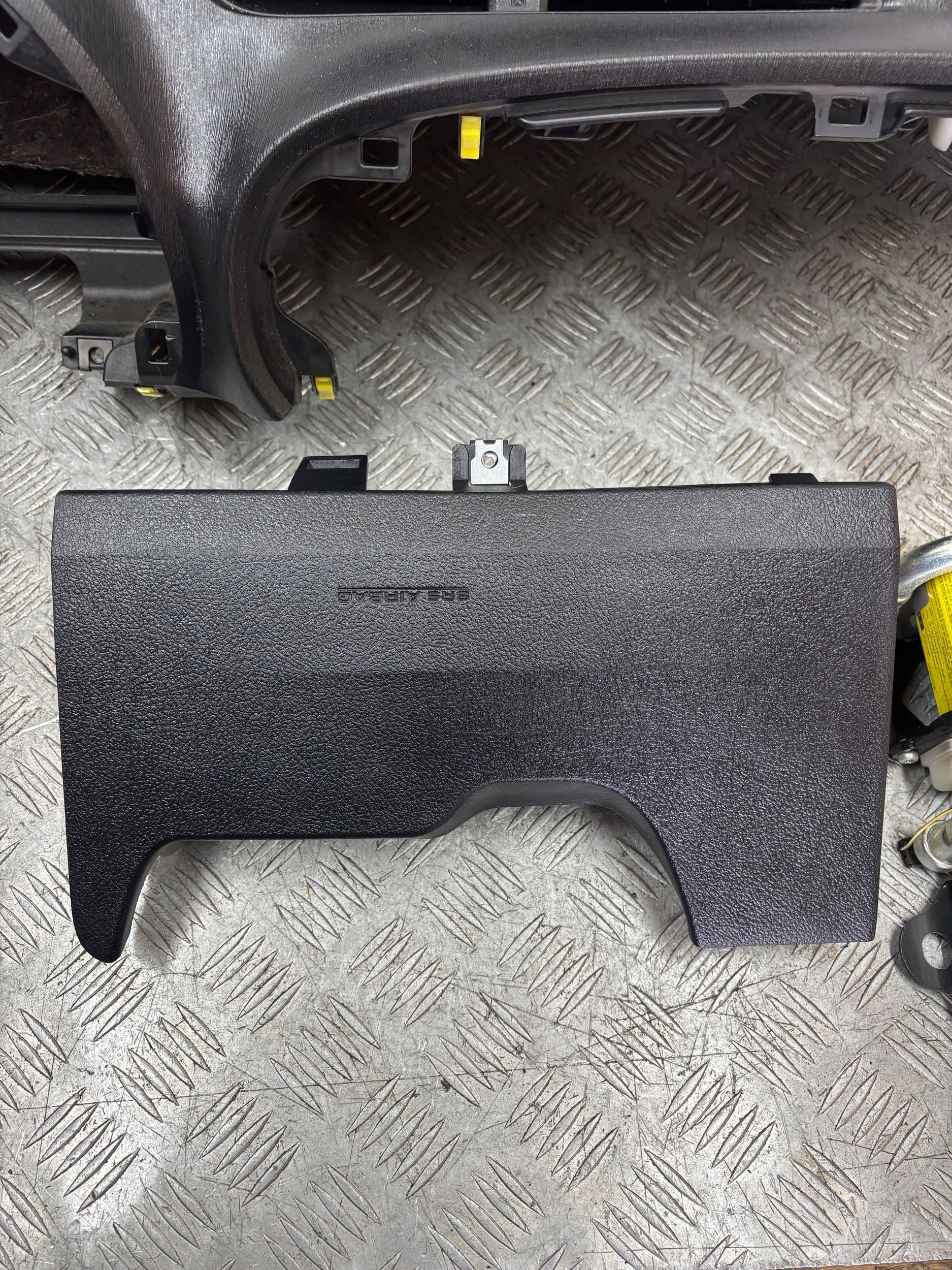 DOSKA AIRBAG PÁSY TOYOTA YARIS 3 III 11-