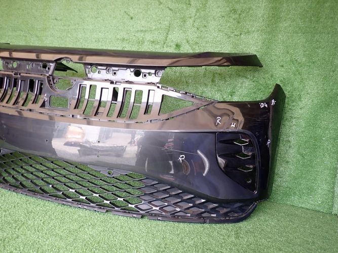 VW ID4 ID-4 19- PREDNÝ NÁRAZNÍK