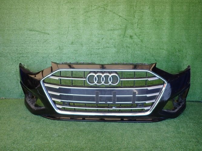 AUDI A4 B9 8W0 LIFT 19- PREDNÝ NÁRAZNÍK