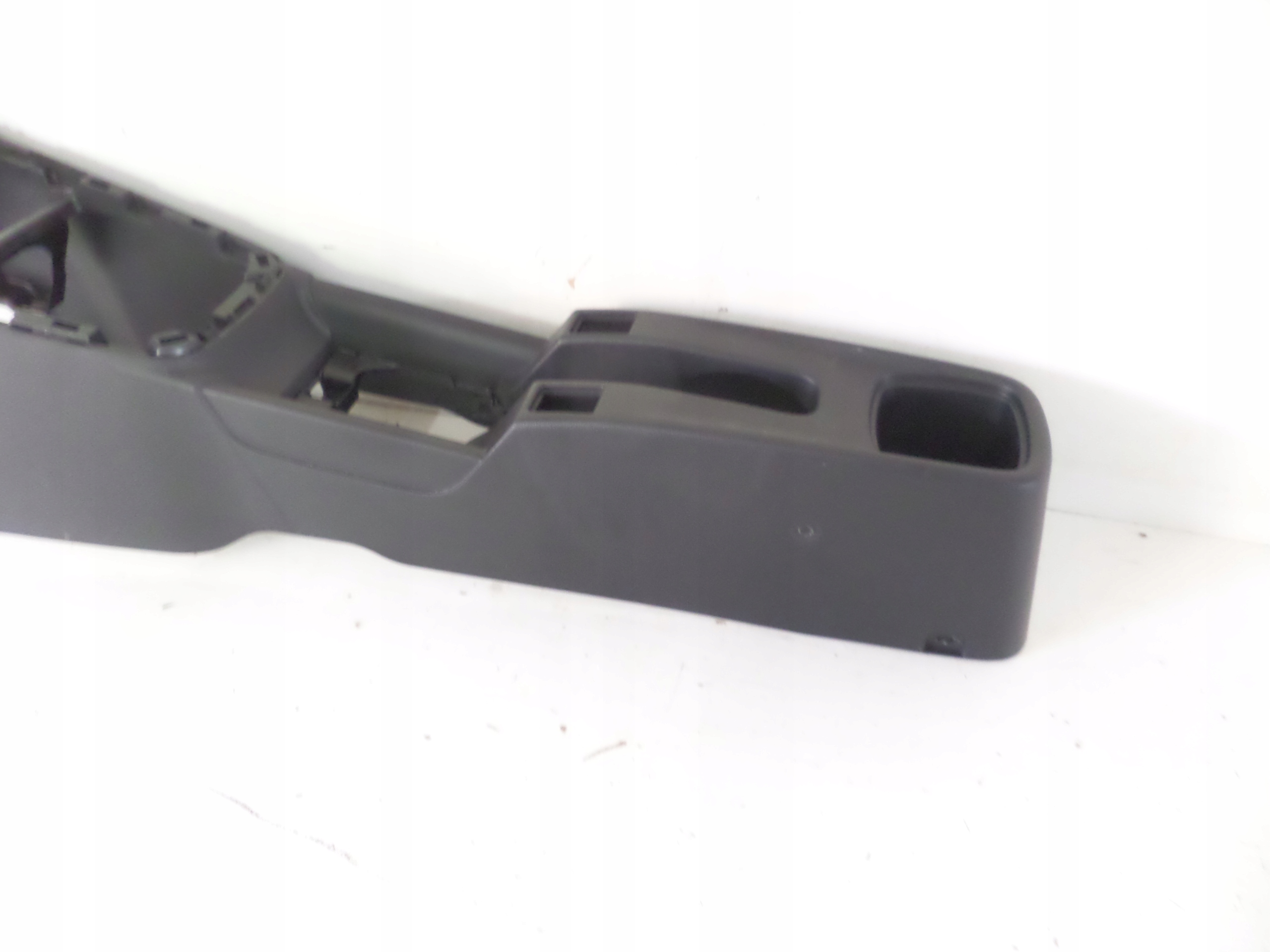 STREDOVY TUNEL SUZUKI SWIFT MK8 17-