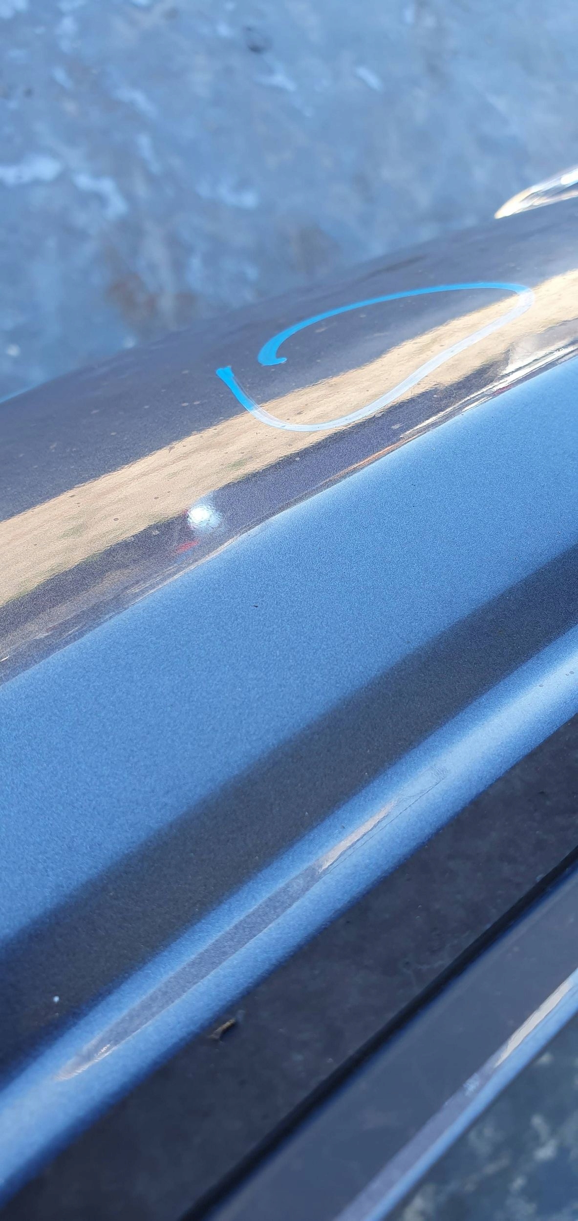 Hyundai i20 II 2 ZADNA KAPOTA