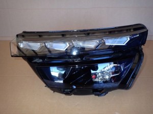 SKODA KAMIQ FULL LED LIFT 19- LAVE PREDNE SVETLO 658941015B SKODA KAMIQ FULL LED LIFT 19- LAVE PREDNE SVETLO 658941015B