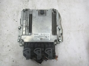 RIADIACA JEDNOTKA MOTOR PEUGEOT 4007 2.2 HDI RIADIACA JEDNOTKA MOTOR PEUGEOT 4007 2.2 HDI